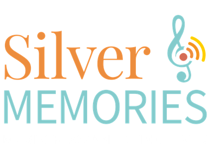 Silver Memories — Music Reconnecting Lives