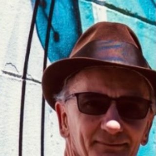 Terry M  / Acoustic guitarist image 4