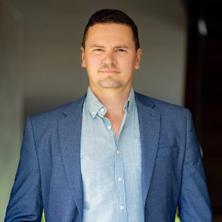 Jeandre Le Roux image 3