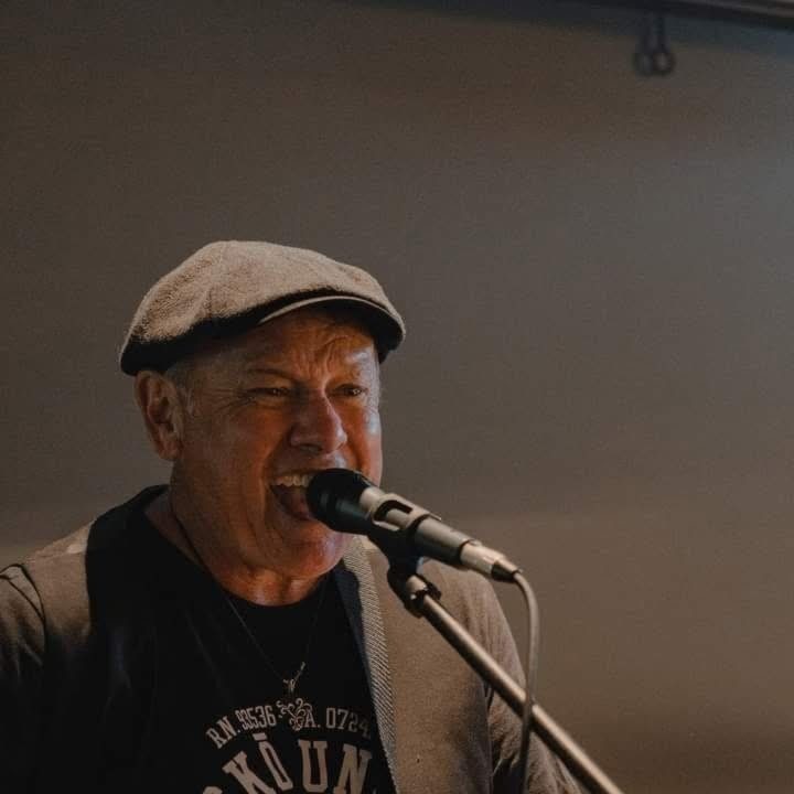 Mick Bazley