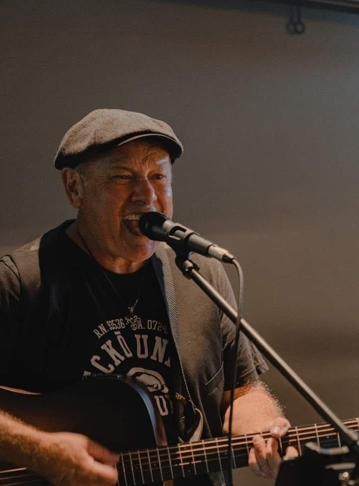 Mick Bazley