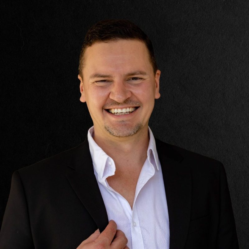 Jeandre Le Roux