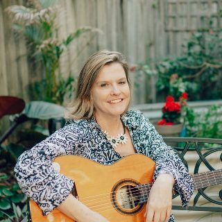 Sally Cooper image 1