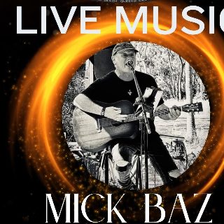 Mick Bazley image 4