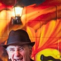 Terry M  / Acoustic guitarist image 2