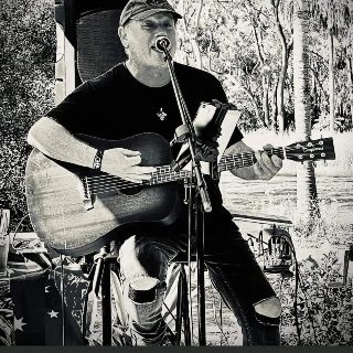 Mick Bazley image 5