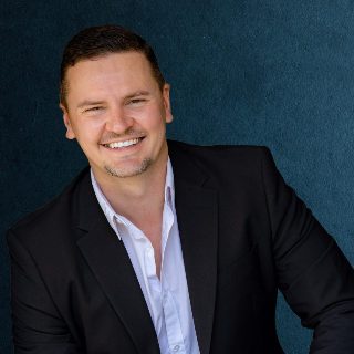 Jeandre Le Roux image 2
