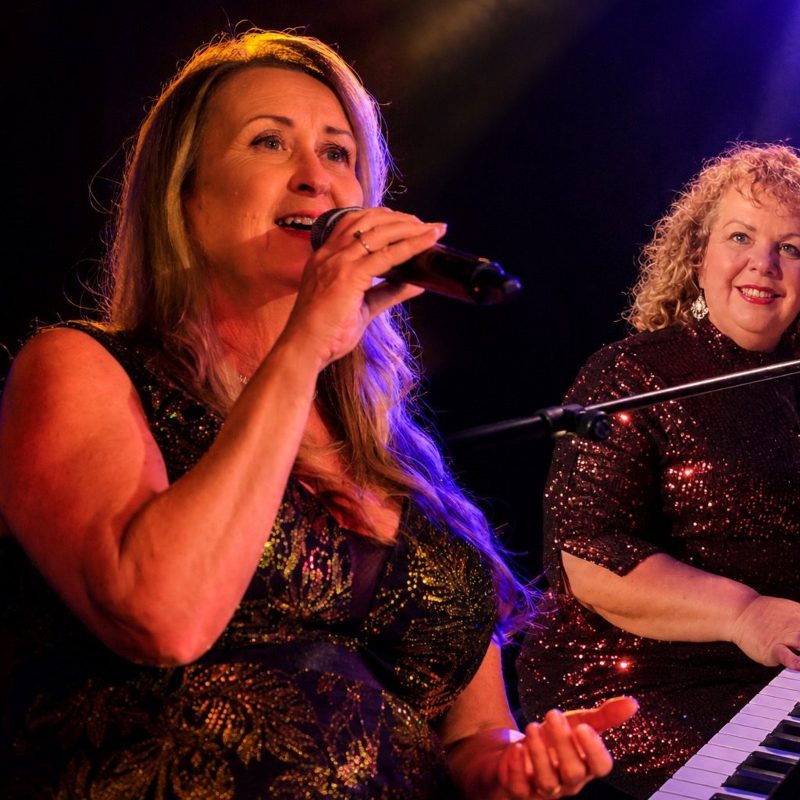 Queens of Song 